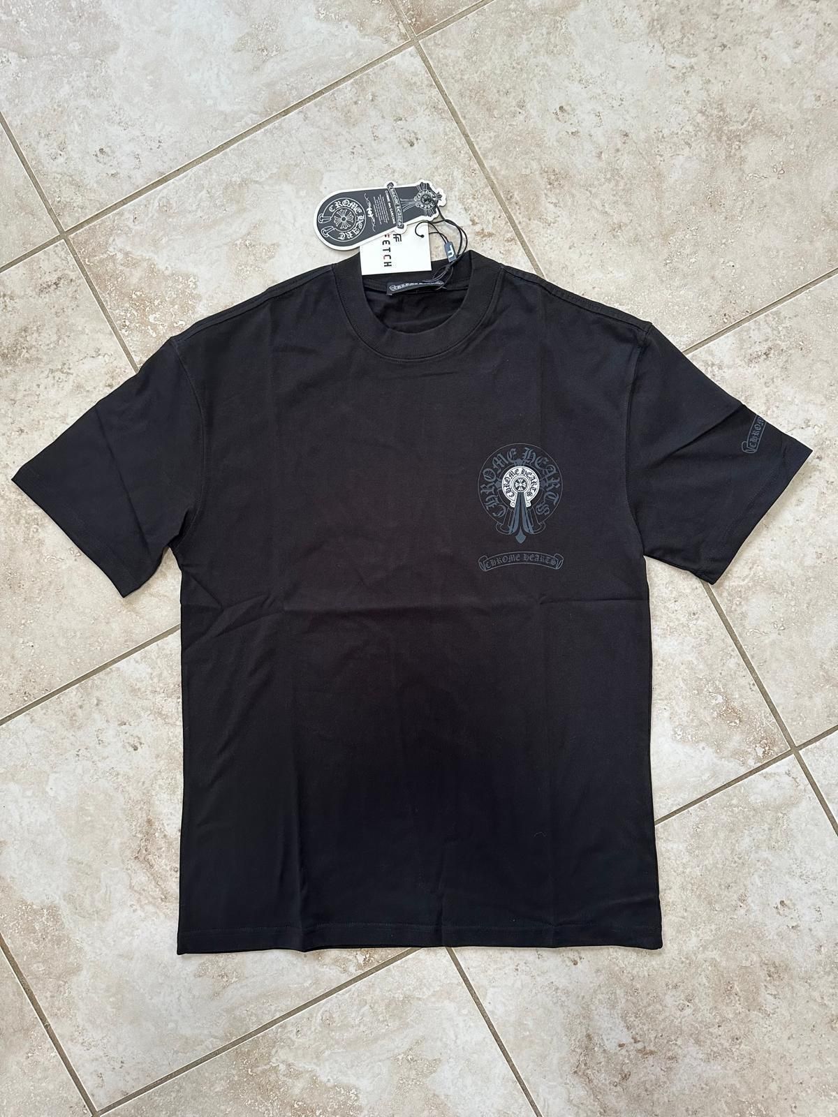 Chrome Hearts Tshirt Any Colors New Season