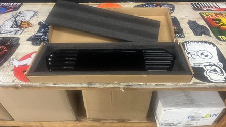 Corvette parts