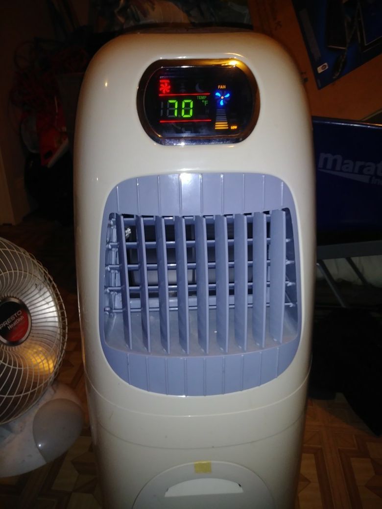 IHS Cool Air/A-3283(Taking offers,read description)