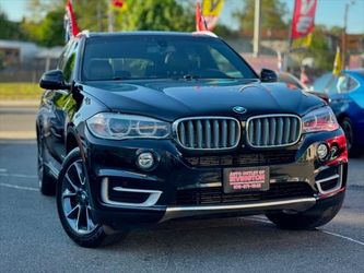 2018 BMW X5 eDrive