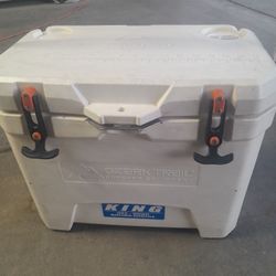 Ozark Trail Cooler