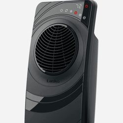 LASKO 360 DEGREE ROTATION HEATER