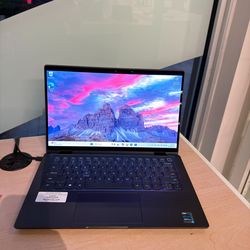 Dell 14" 2-in-1 Touch Laptop | i7 11th Gen / 16GB / 512GB SSD