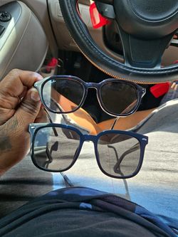 Large RayBan