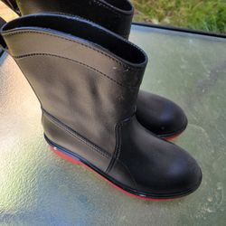 Womens Rain Boots