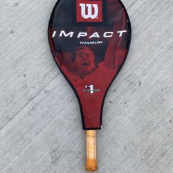 Wilson Racket 