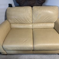 Loveseat Couch 