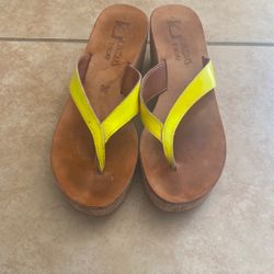 Wedges