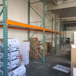 Pallet Rack