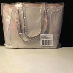 London fog collection bag
