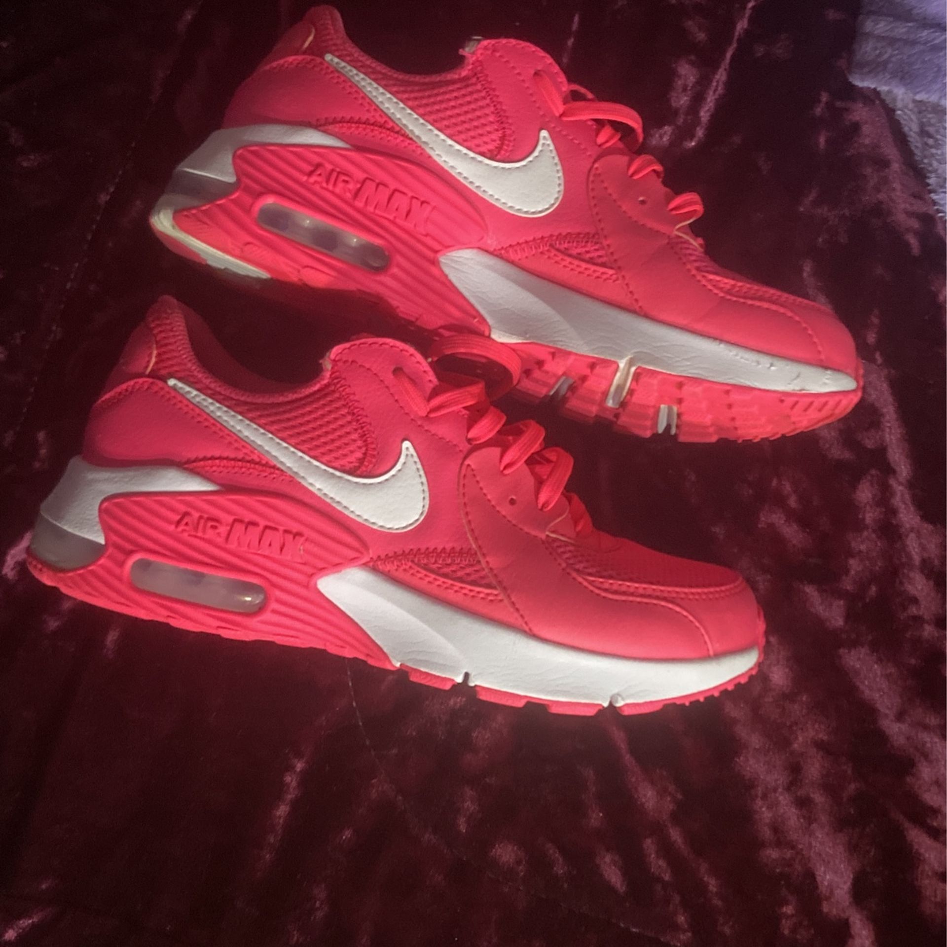 Nike Airmax Size 7 