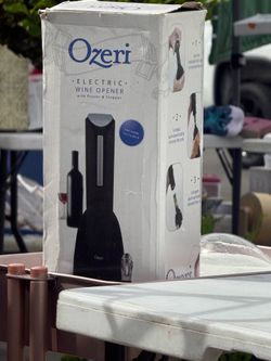Ozeri Wine Opener