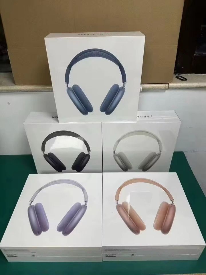 Airpod Max