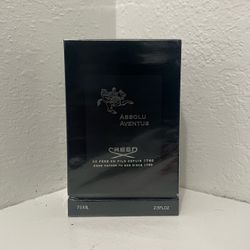 Creed Absolu Aventus 75ml