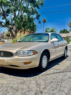 2005 Buick Lesabre