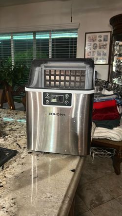 Ice Machine
