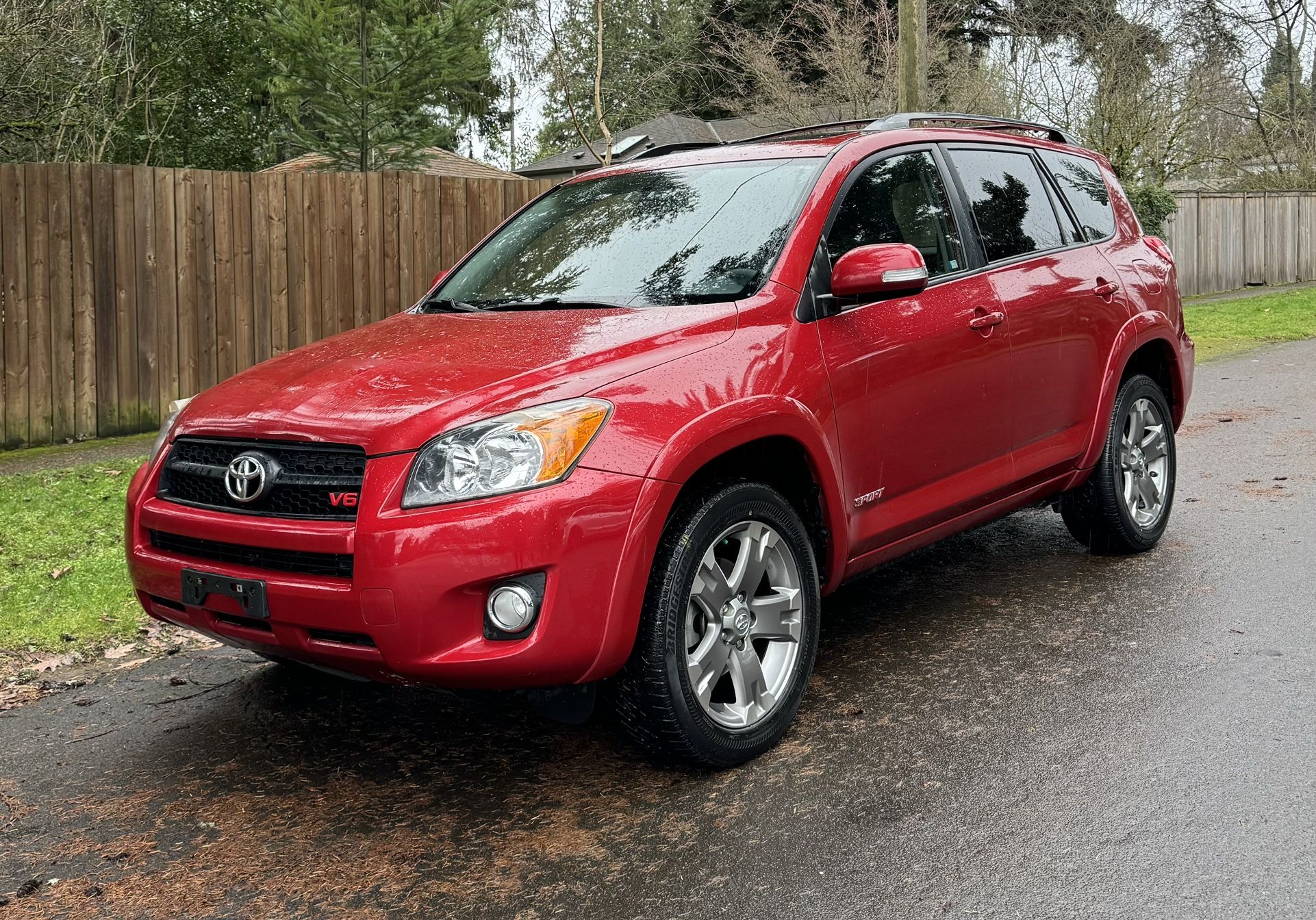 2009 Toyota Rav4 for Sale in Seattle, WA OfferUp