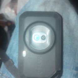 Flir C5 Thermal Imaging Camera 