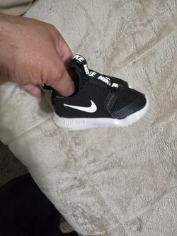Nike Toddler 4c