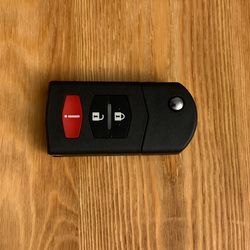 Mazda CX-9 key, Mazda CX-7 key, Mazda CX5 key, Mazda 2 key, mazda 3 key, mazda 5, key, mazda 7 key, mazda 9 key