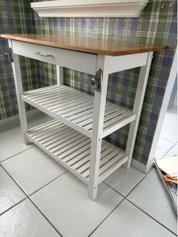 Kitchen table
