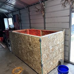 Chicken Brooder