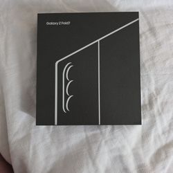 Samsung Galaxy Fold 7 1TB (Unlocked)