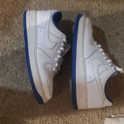 NIKE AIR FORCE
