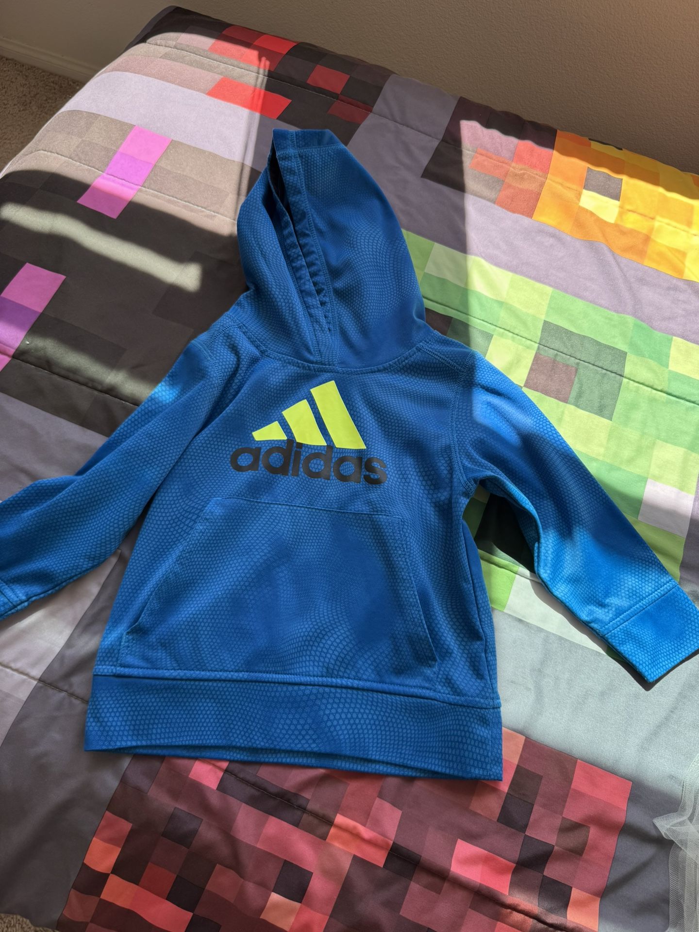 Adidas Hoodie