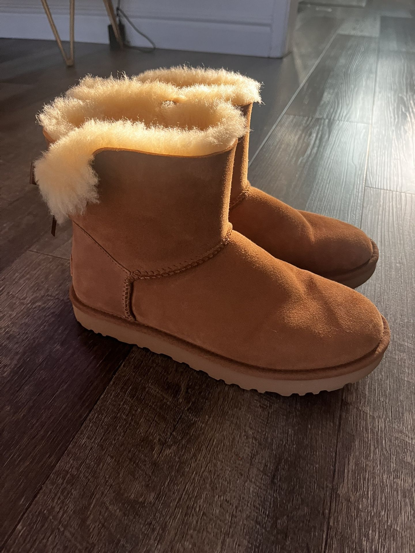 Ugg