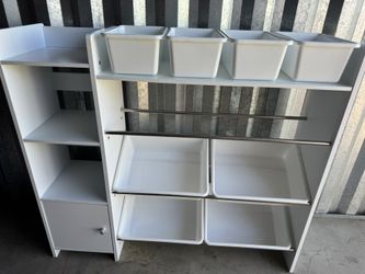 Baby Shelf Or Organizer 