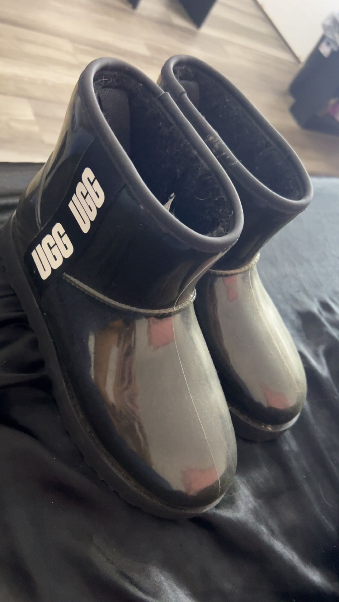 UGG Snow/rain Boots
