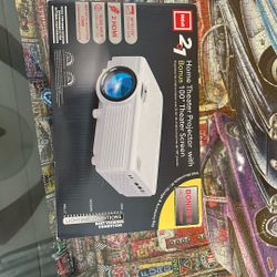 Brand new Projector Best offer