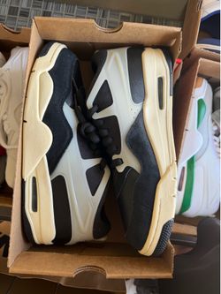 Jordan 4 RM size 11.5