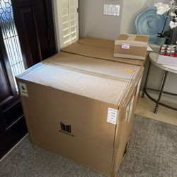 Monolith 13” Subwoofer THX 2000W (2 available)