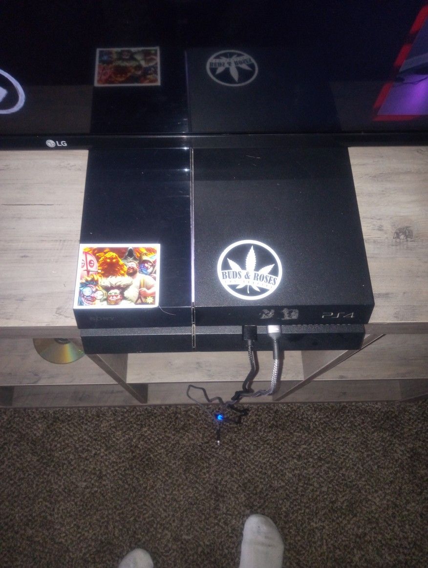 Ps4