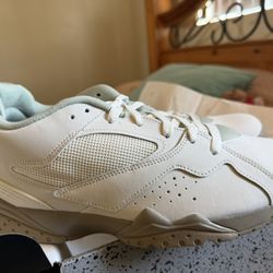 Jordan MVP 92