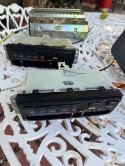 9 6 - 0 0 AC Climate Control Honda accessories