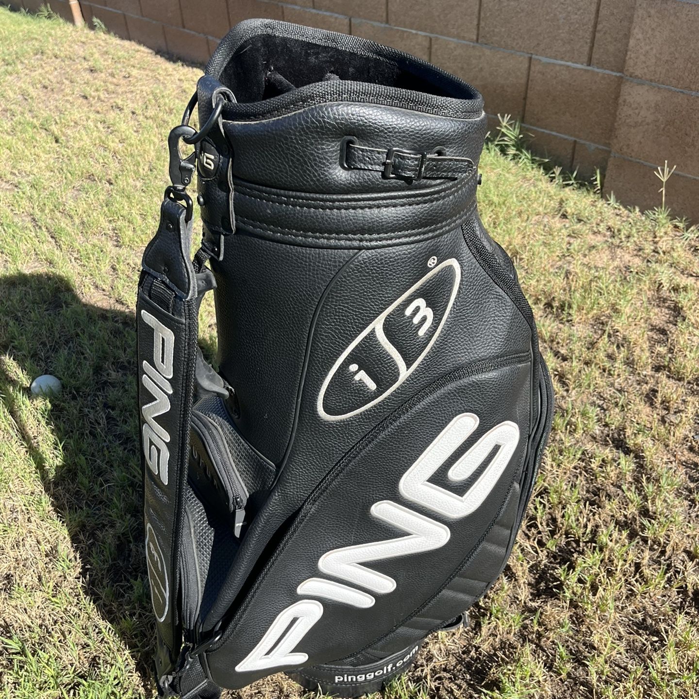 Boston Red Sox Stand Golf Bag SKU 43930-11 for Sale in Phoenix, AZ - OfferUp