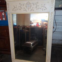 1970s John Widdicomb Regency Wall Mirror $500 OBO 