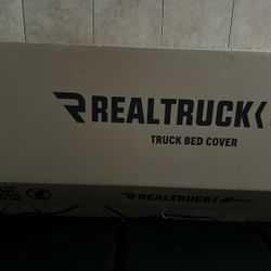 Truck Bed Cover Silverado / Sierra 
