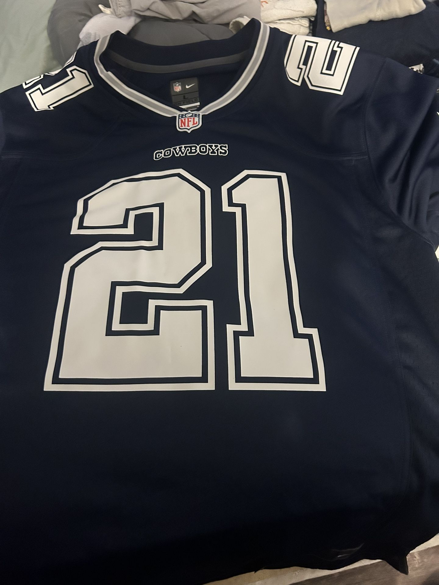 Cowboys Jersey