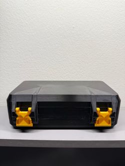 STRATA 3D Prints - Personal Peptide Case