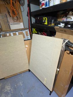 Propanel Graphic/Art Display System