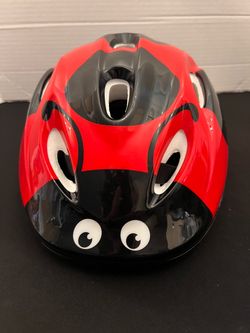 Helmet for kids 47-51cm