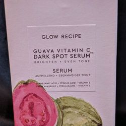 Glow Recipe Guava Dark Spot Serum 