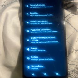 Total Wireless.(UMD ) Phone