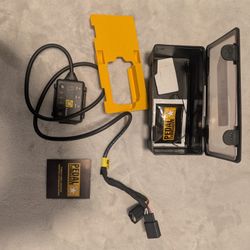 New Pedal Commander Throttle Response Controller For Mustang  2015-2023