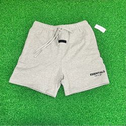 Essentials shorts