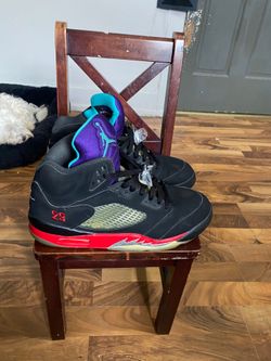 Shoes Jordan 5 size 12 retro